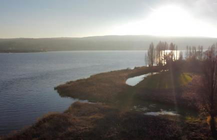 Seezauber direkt am Wasser - Foto 35