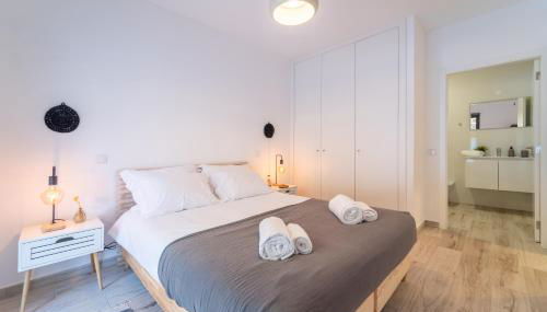 Apartment Nascer do Sol - Foto 4