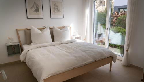 Design Apartment Alpenvorstadt - Foto 3