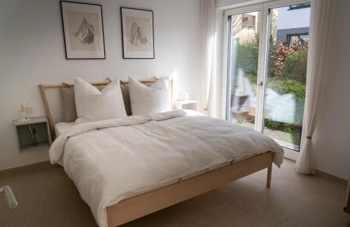 Design Apartment Alpenvorstadt - Foto 3