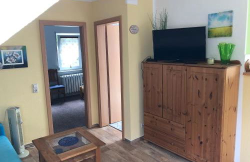 Fewo "Auszeit" Schwanow mit großem Balkon - Foto 7