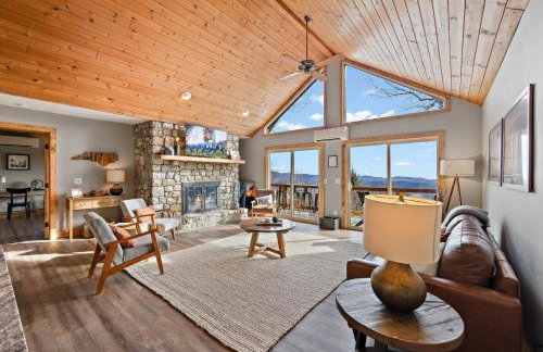 Wildcat Chalet - Foto 13