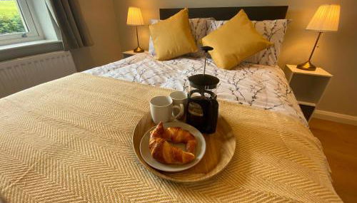 The Gate Lodge at Dunnanew - 4 Star- Sleeps 5 - Foto 2