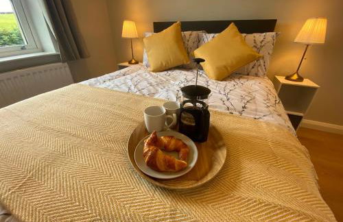 The Gate Lodge at Dunnanew - 4 Star- Sleeps 5 - Foto 2