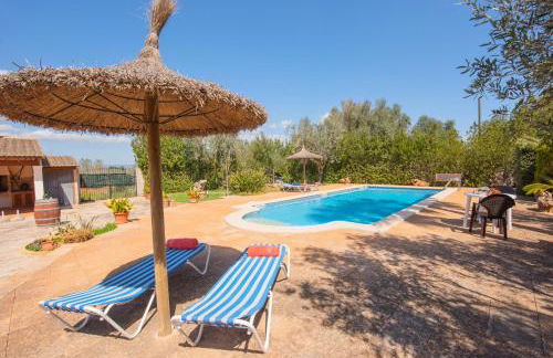 Holiday Home Es Figueral den Vicens - Photo 9