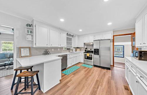 15 min to Downtown & Park Circle - Foto 9