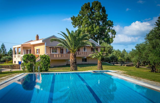 Leone Luxury Villas - Foto 1