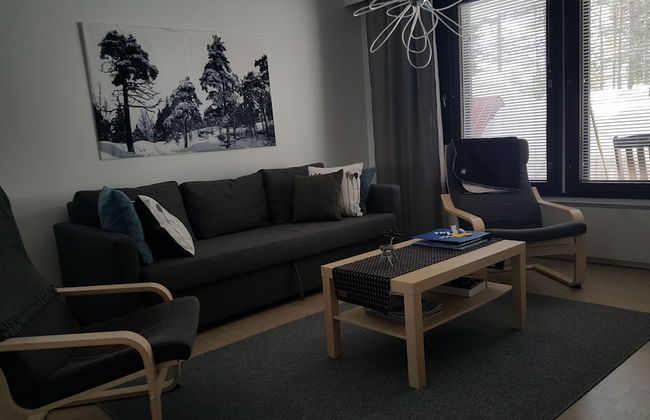 Enjoy your stay in Ranua - Foto 8