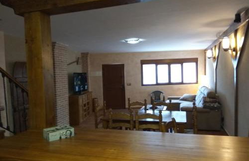 Casa Rural Isabel - Foto 5