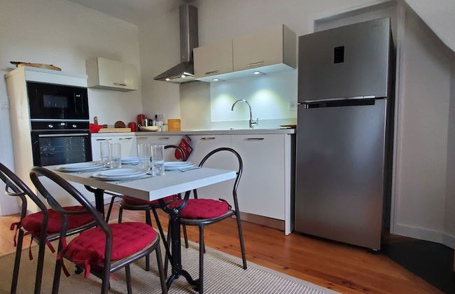 Logis des Tourelles Appartement - Foto 9