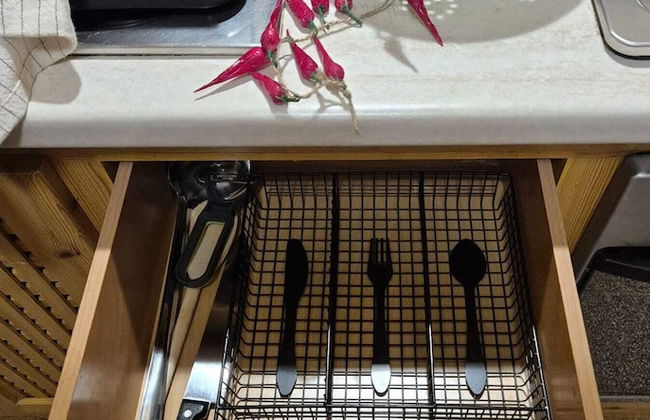 CASE VACANZE LA MATTANZA - Foto 99