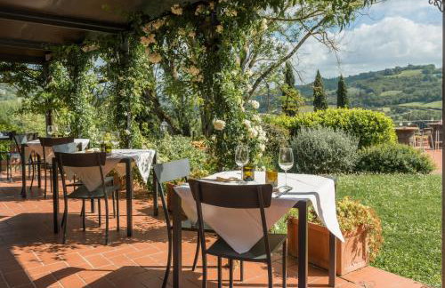 Relais Poggio Borgoni - Foto 148