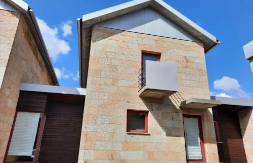 Villas do Laboreiro - Casa 8 - Foto 1