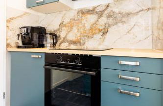 Gemütliche, moderne Ferienwohnung in Stadtnähe - Foto 11