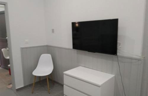 Studio avec canapé-lit - Foto 6