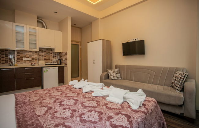 Taksim Ruby Suites - Foto 10