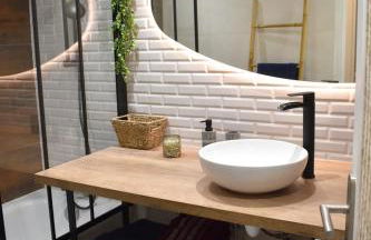 Grand studio avec jardin à Saint-Aygulf - Foto 10