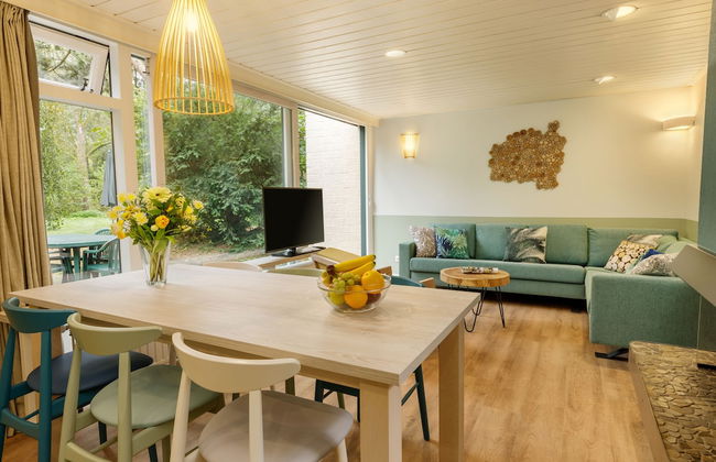 Center Parcs De Kempervennen - Foto 56