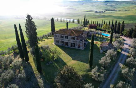 Agriturismo Poggio Istiano - Foto 4