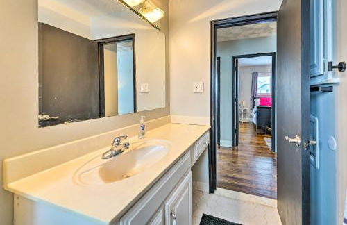 Westland Home with Yard about 20 Mi to Downtown Detroit! - Foto 15