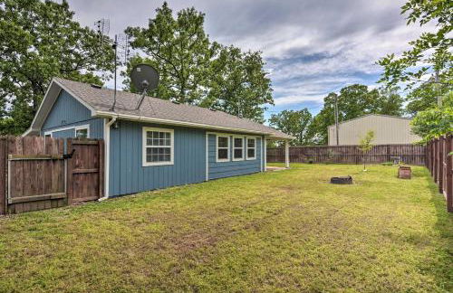 Table Rock Lake Retreat Less Than 1 Mi to Boat Launch - Foto 19