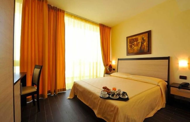 Nauticus Hotel Ugento - Photo 6