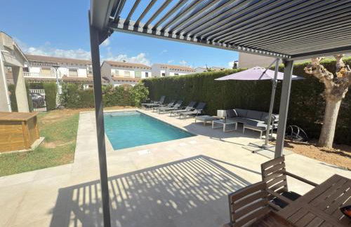 Holiday Home La Barca by Interhome - Foto 44