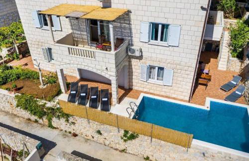 Wave n' Sea Apartment With a Private Pool - Foto 64