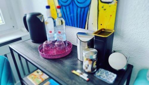 Stylisches Apartment im Szene-Viertel Ehrenfeld - Foto 5