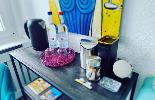 Stylisches Apartment im Szene-Viertel Ehrenfeld - Foto 5