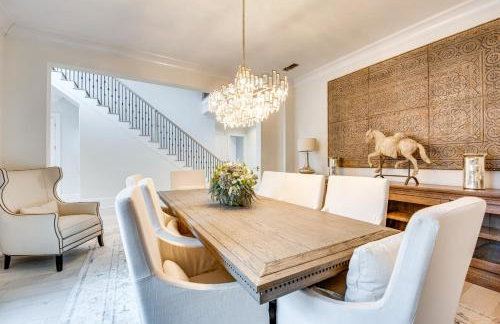 Sprawling Suwanee Home Theater, Pool, Hot Tub! - Foto 6