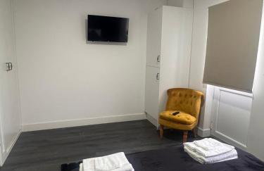 Liverpool RD Warrington - Foto 3