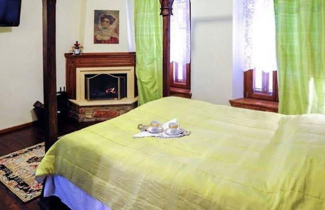 Archontiko Polyzos 19 Chrysanthemo - Foto 8