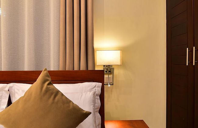 Entebbe Stay Apart-Hotel - Photo 9