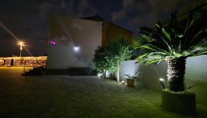 House Vallis Aurea - Foto 3, Garden view