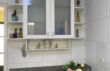 Apartamento Encantador C - Foto 12