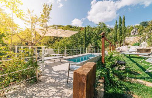 Villa la Rocca by Mmega - Foto 9