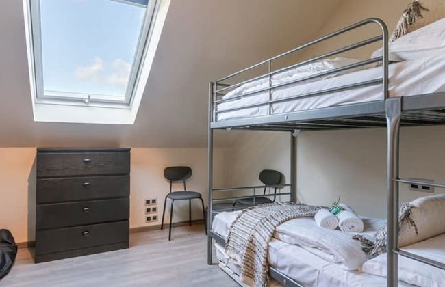 Spacious House With Garden and Parking - Foto 31