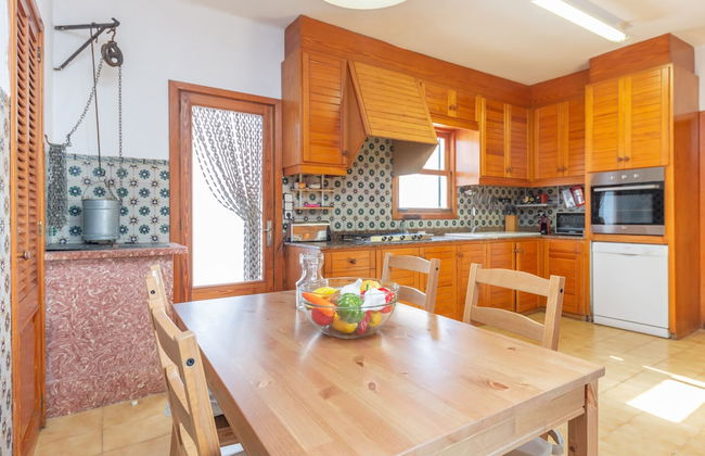 Can Mir in Mallorca With 4 Bedrooms and 3 Bathrooms - Foto 20