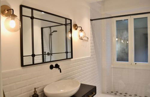 Cosy Home Riviera Wi-fi, AC, terrace 3 BDR - Photo 25