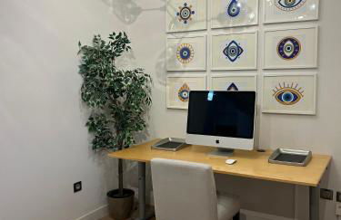 Altitude 5 Penthouse Elliniko - Foto 33