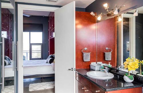 Convenient Condo Near Zilker & Barton Springs! - Foto 22