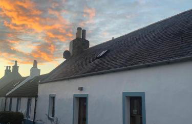 A cosy seaside cottage - Foto 14