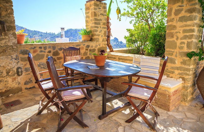 Dorovinis Country Houses - Foto 51