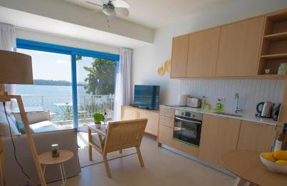 Greek Beach House Complex A3 - Foto 5