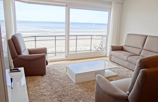 Attic Apartment in Nieuwpoort by the Sea - Foto 6