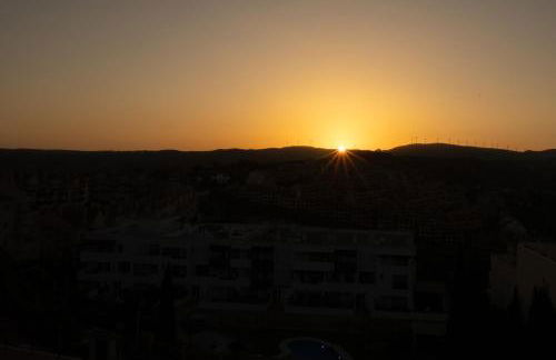 Luxury apartment - Sea, Mountain, Golf - La Duquesa Manilva - Photo 38