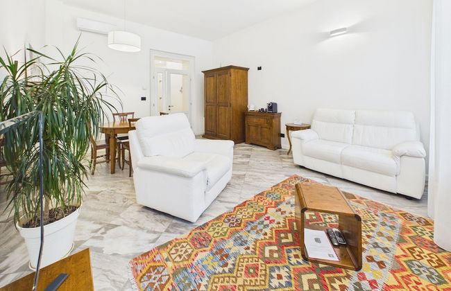 ApartHotel No6 - Foto 41