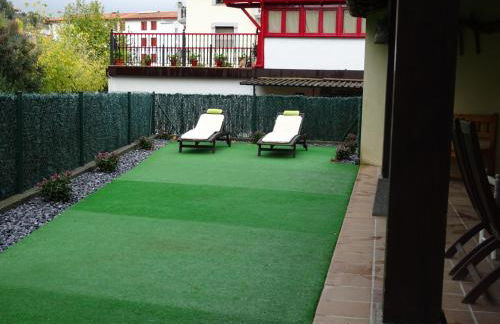 Apartamento Usuaia con jacuzzi - Foto 18