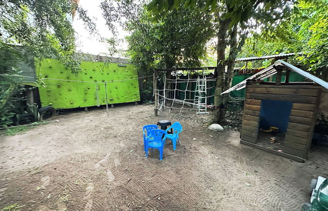 Quintal do Contêiner - Photo 32